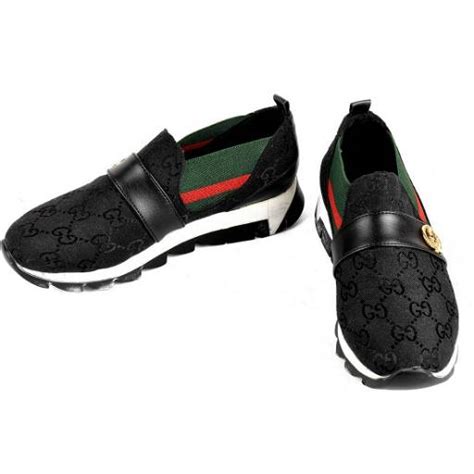 infradito gucci uomo replica|are gucci shoes legit.